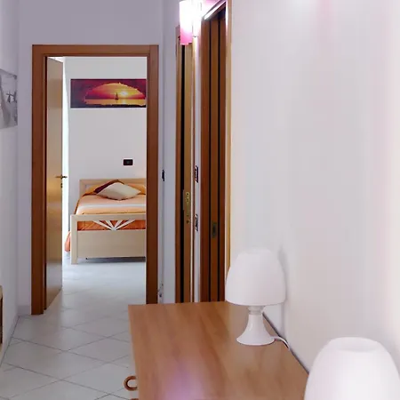 Con Terrazza In Privata * Milazzo