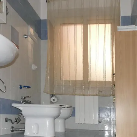 Con Terrazza In Privata Apartment *