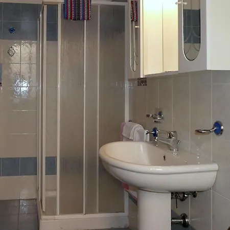 Con Terrazza In Privata Apartment Milazzo