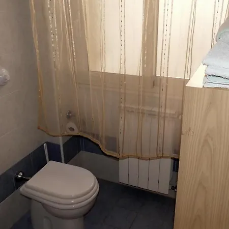 Con Terrazza In Privata *