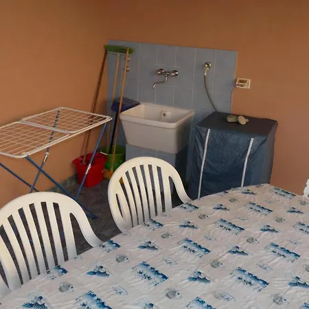 Con Terrazza In Privata Apartment Milazzo