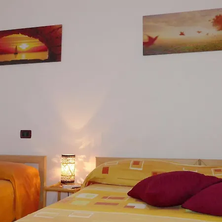 Con Terrazza In Privata *
