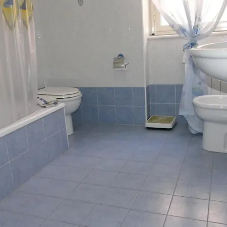 Con Terrazza In Privata