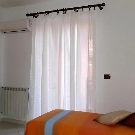 Con Terrazza In Privata