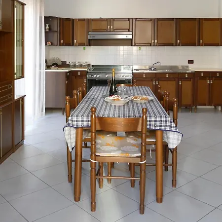 Con Terrazza In Privata