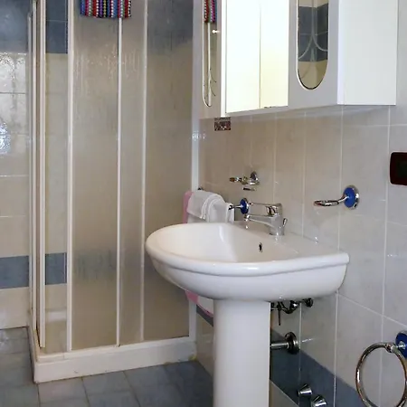 Apartment Con Terrazza In Privata *