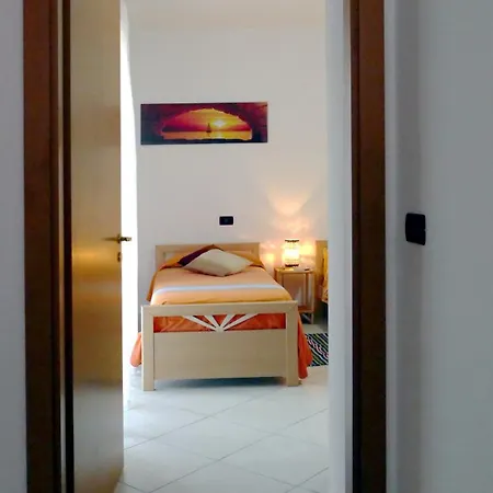 Apartment Con Terrazza In Privata Milazzo